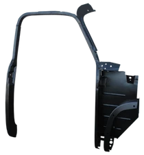 Door Frame Assembly Passenger Side for 52-55 Chevy Pickup (Key Parts # 0846-074)