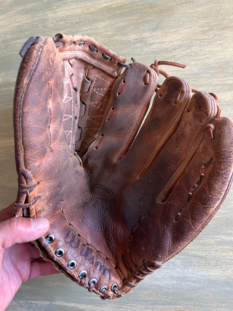 Vintage Wilson Vintage Wilson