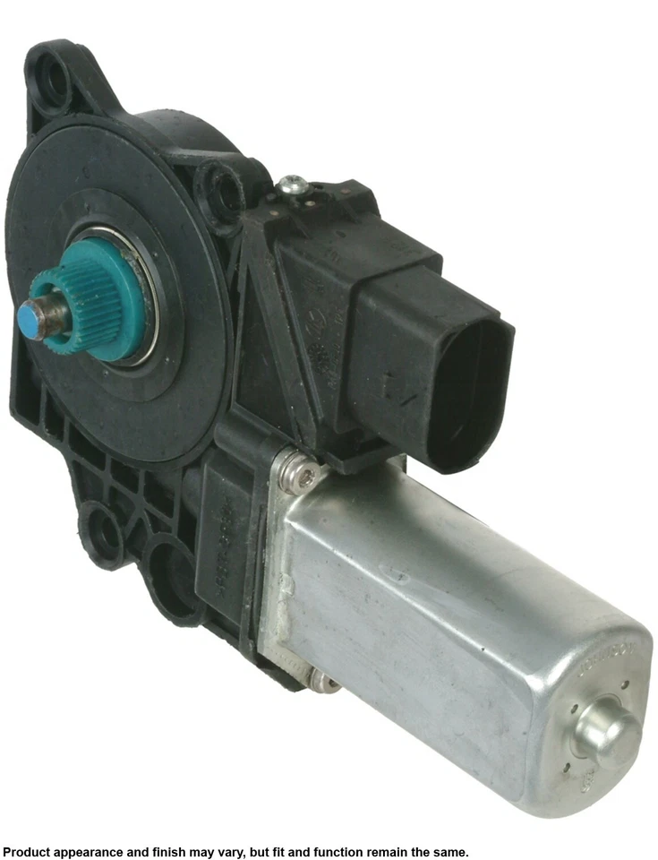 Para BMW 335i xDrive 2009-2011 Ventana Motor Trasero Derecho Cardone 2010 Foto 4 de 4