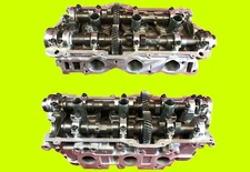 Remanufactured Pair Toyota 4Runner Tacoma 3.4L DOHC 5VZ Cylinder Heads