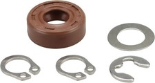 Heavy Duty Pan Seal Kit for Cuisinart Bread Maker Model CBK-100 (7MKIT-HD)