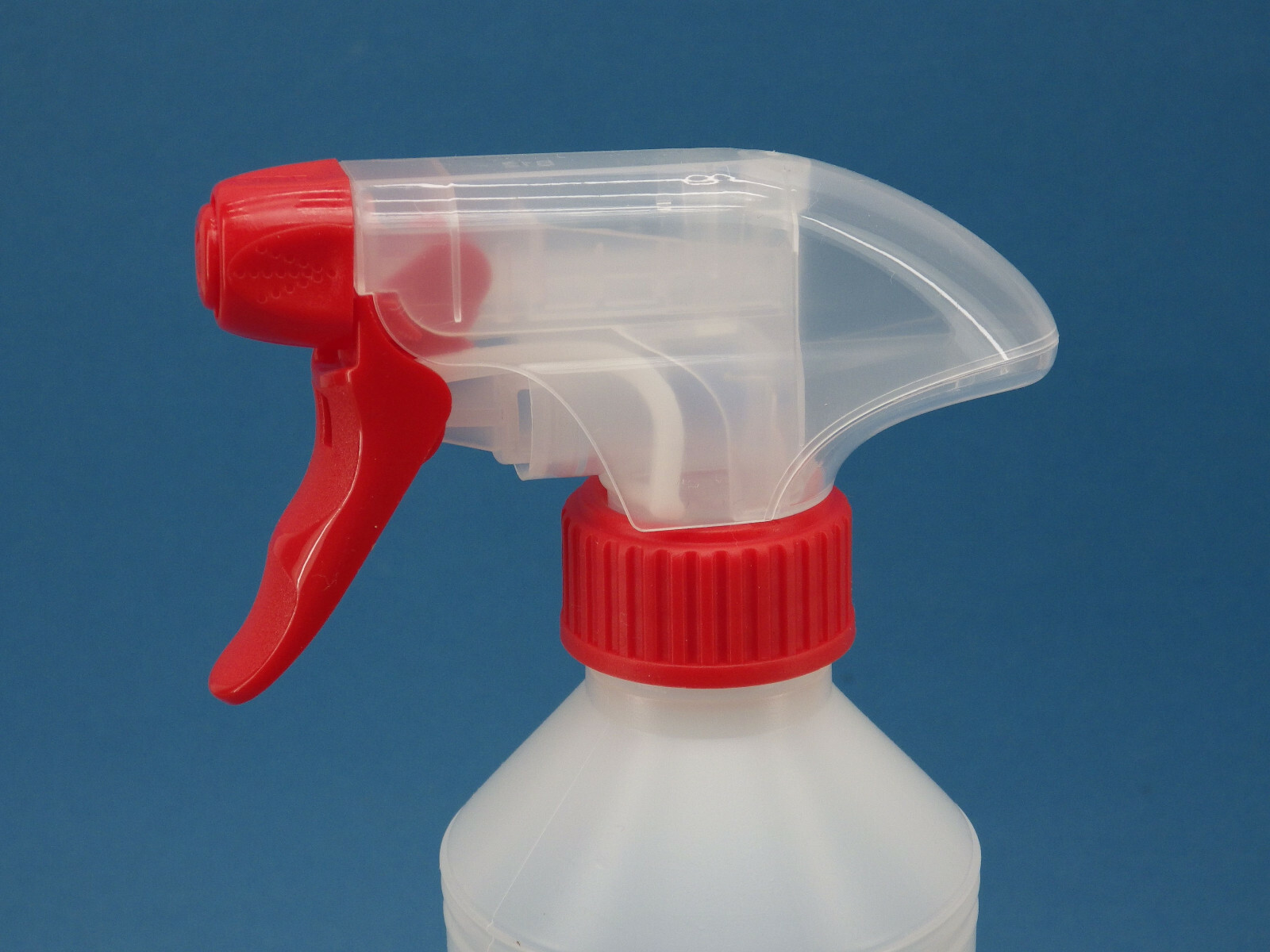Würth Pumpsprühflasche 360 Grad | Reiniger | Bauchemie