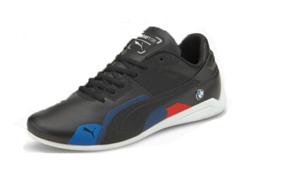 PUMA BMW M Motorsport Drift Cat Delta Motorsport Shoes Size US 11