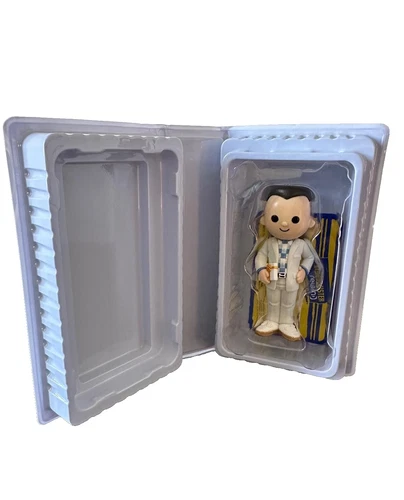 Funko Pop Blockbuster Rewind FORREST GUMP Common