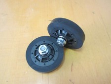 Speed Queen RB170002 Roller Kit Cylinder / Roller, Retaining Ring, Washer. New