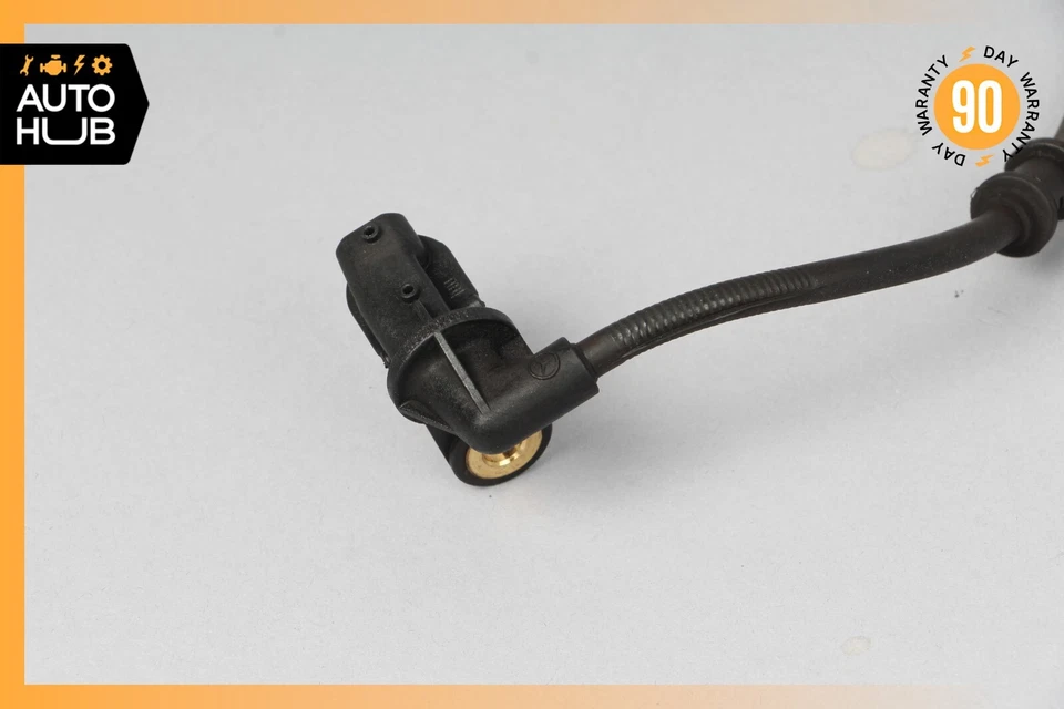 03-05 Sensor de velocidad de rueda ABS lado derecho trasero mercedes w163 ml500 ml350 fabricante de equipos originales Foto 2 de 4