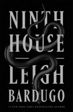 Ninth House - Hardcover By Bardugo, Leigh - VERY GOOD