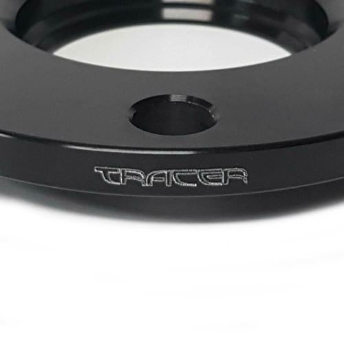 Tracer Wheel Spacers TRA12124W 2x10mm for Land Rover Range Rover IV Range Rover - Picture 4 of 5