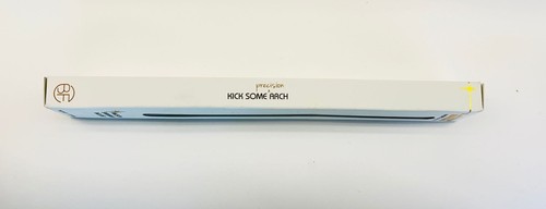 Brett Brow Laser Brow Eyebrow Pencil With Precision Sharpen - Bild 4 von 7