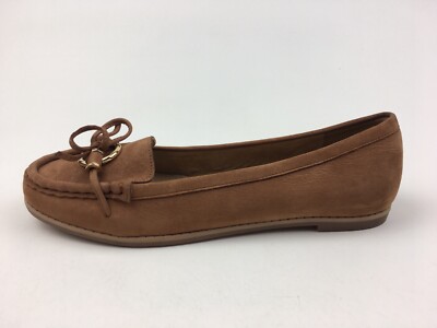 Chaussures Bateau Clarks Escalade Step - Marron, Taille 10M US (occasion En Excellent état)