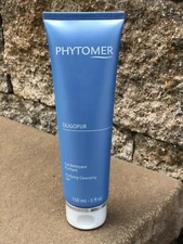 BRAND NEW Phytomer Oligopur Purifying Cleansing Gel 5oz/150ml Anti Age Skincare