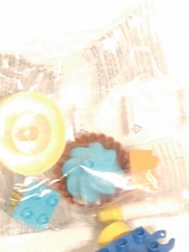 LEGO Mickey & Minnie Birthday Parade DUPLO Disney TM (10597)