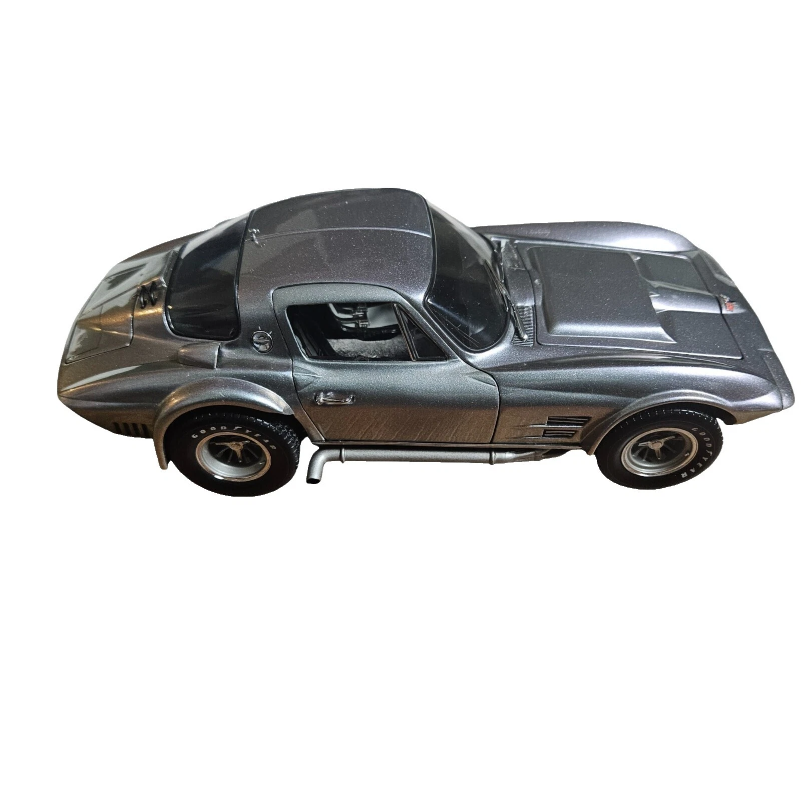 Exoto 1:18 Chevrolet Diecast coches, camiones y camionetas