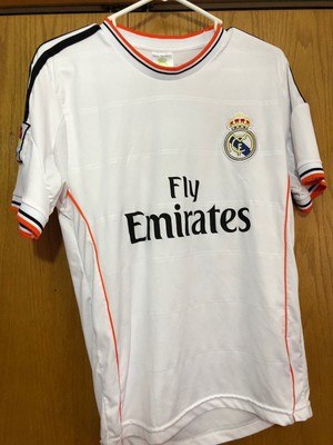 fly emirates jersey ronaldo
