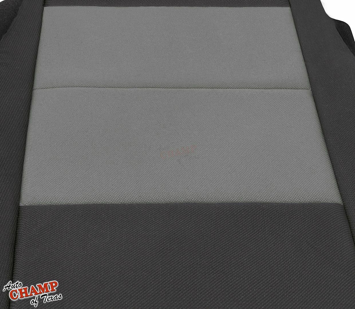 2003-2009 Ford Ranger -Driver Side Lean Back Cloth Seat Cover 2-Tone ...