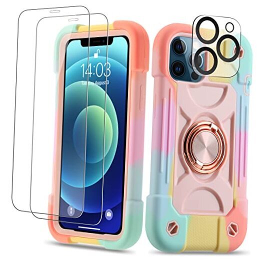 iPhone 12 Pro Max Case 6.7