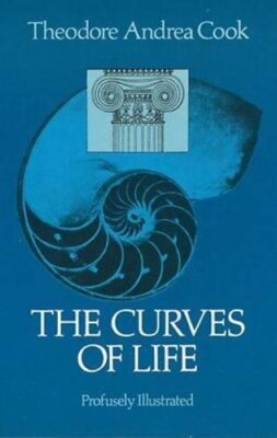 The Curves of Life (Dover books explaining science),Theodore And