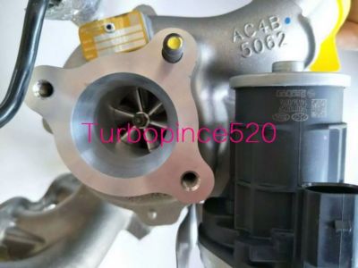 Turbocharger 28231-2b770 16389700000 for HYUNDAI Sonata Veloster  