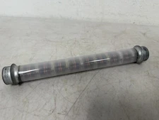 Heico Ohmite 154E 16A -8295 Fixed Composition Resistor 22W