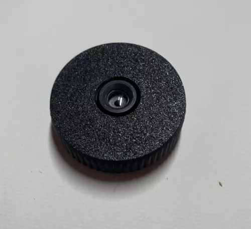 Micro Four thirds “Dispo Lens”