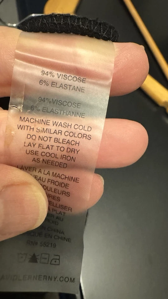 Top Tankini Lauren Ralph Lauren Natación Tropical Usado en Excelente Condición Solo Top - Ver Medidas Foto 4 de 4