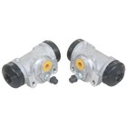 <!--F#f_0-->2 Rear Brake Wheel Cylinders for Toyota Hiace 2005~2014 Van Petrol & Diesel<!--F/-->