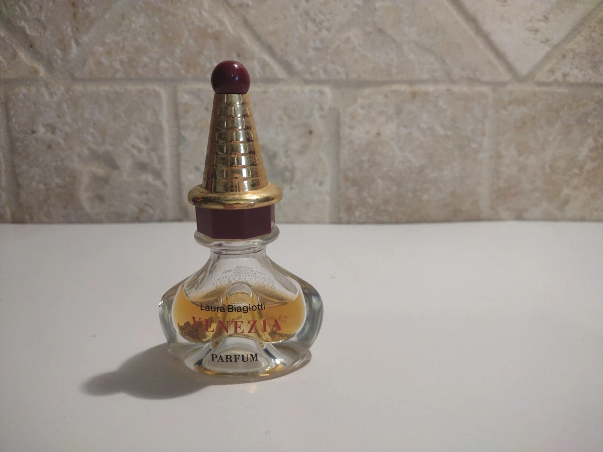 Venezia by LAURA BIAGIOTTI Perfumes for Women for sale | eBay