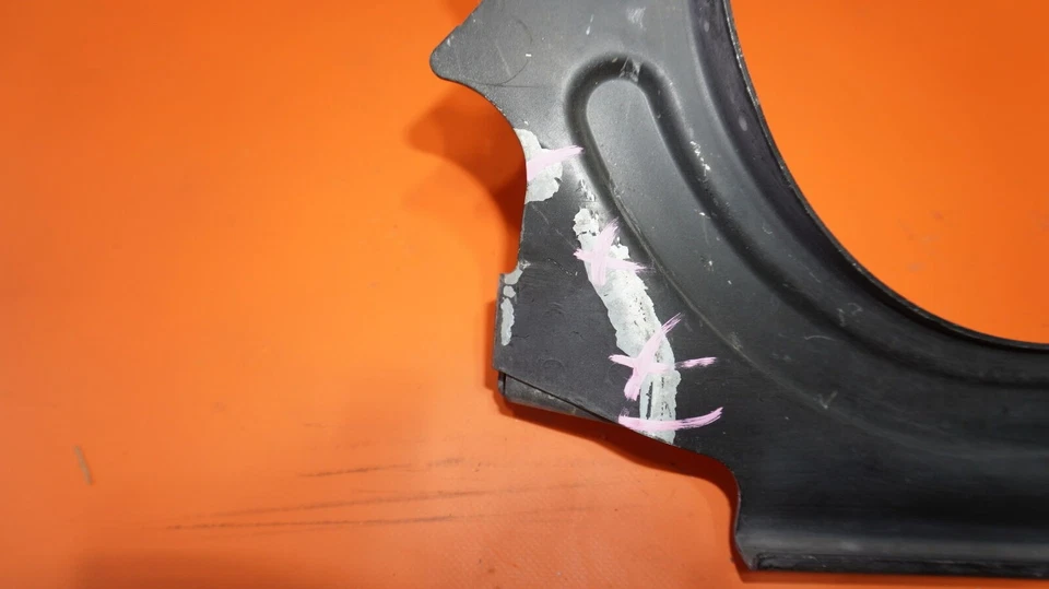 PORSCHE 911 Radiator Support Bracket 2007 2008 2009 2010 2011 2012 99710615501 — 第 3/4 张图片