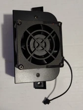 OEM Fan and Shroud for Sovol SV07/ SV07 Plus