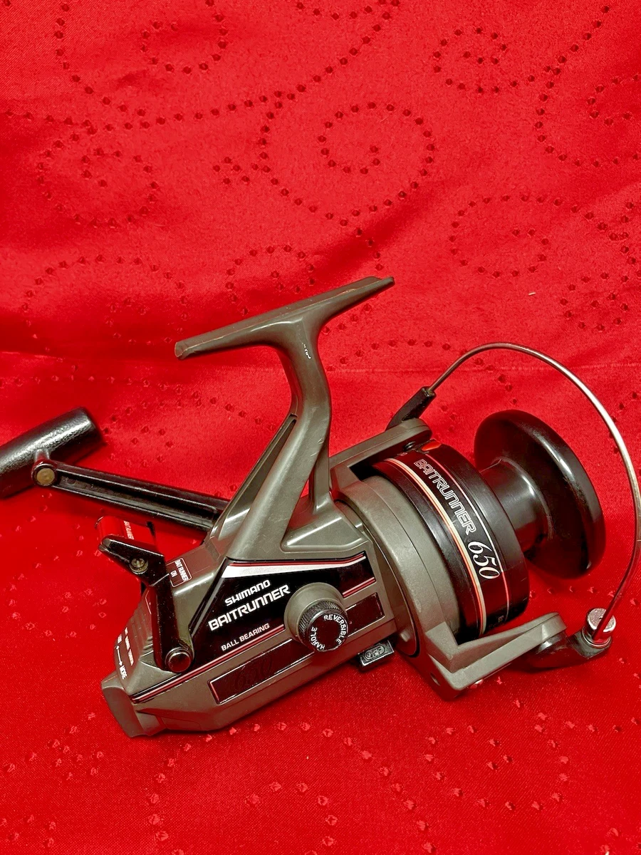 Shimano Spinning Reel 4.2: 1 Gear Ratio Fishing Reels for sale | eBay