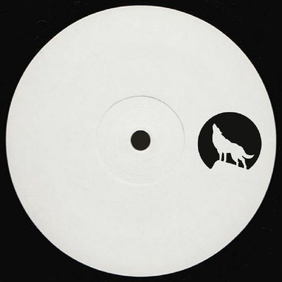 The Wolf - WB001 (Vinyl 12'' - 2023 - EU - Original)