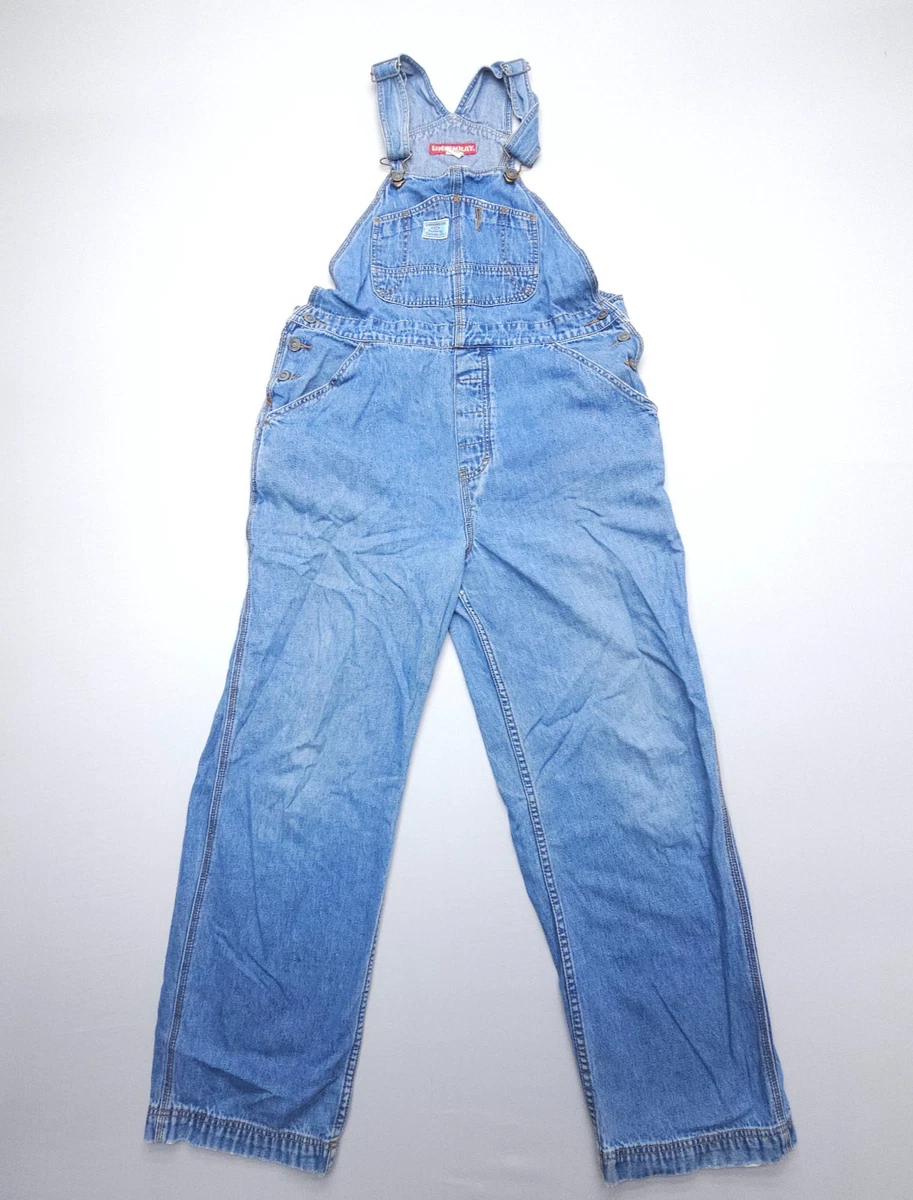 90s Overalls In Men's Jeans for sale - eBay