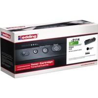 Edding Toner 18-2114 Wie Hp CF380X Schwa Ca. 4.400 Seiten Schwarz
