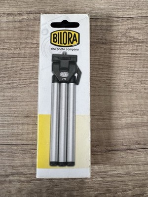 Bilora Stativ Ministativ Digi Pod 2 777 tripod Tischstativ Foto Kamera