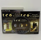 The Ico & Shadow of the Colossus Collection Sony PlayStation 3 Complete Tested