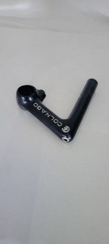 Colnago Stem 3ttt 100mm Perfect Complete Campagnolo Eroica Oval Cx - Imagen 6 de 13