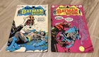 Vintage Batman Detective Comics 396 & 397 Good Condition From 1937