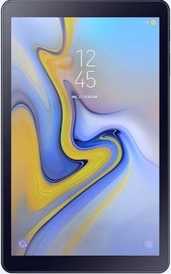 Samsung Galaxy Tab A 32GB 10.5'' Tablet schwarz