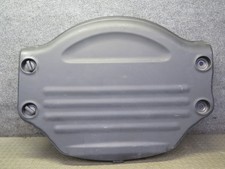 99-01 Isuzu Vehicross Rear Tailgate Interior Spare Tire Trim Cover Panel Oem 99-01 Isuzu Vehicross Rear Tailgate Interior Spare Tire Trim Cover Panel Oem