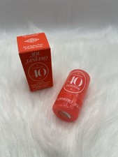 Sol de Janeiro Cheirosa 40 Jelly Perfume Balm 0.14oz BNIB NEW 2026 Authentic