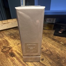 Tom Ford Vanilla Sex Eau de Parfum Spray 50 m...
