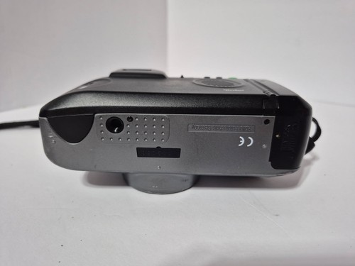 Rollei Prego 90 35mm Compact Film Camera with case, Made in Germany Not Tested - Picture 3 of 8