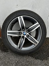 BMW 2 Series F45 F46 379 Style 17” Alloy Wheel & tyre 205/55/17 good condition💥