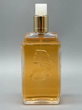 WHITE SHOULDERS EAU DE COLOGNE SPRAY ELEGANT DELICATE SOFT FLORAL 2.75OZ