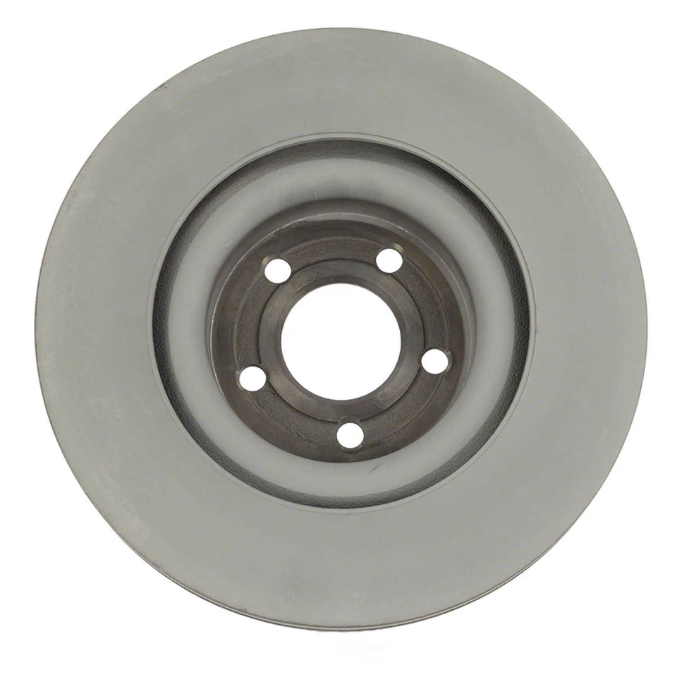 Rotor de freno de disco Motorcraft BRRF-448 para Ford Mustang 15-23 Foto 3 de 3