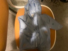 9- 12 months H and M baby boy coat