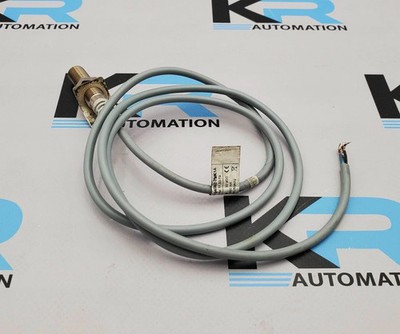 Klaschka IAD-12MG45B2-7NK1A Inductive Sensor