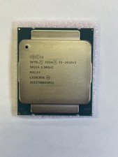 SR1YA Intel Xeon E5-2650 v3 2.30GHz 25MB 10-C...