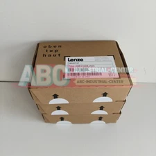1PCS New lenze EMF2102IB-V003 PLC Module #