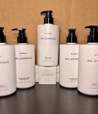 byredo bal d'afrique Collection 